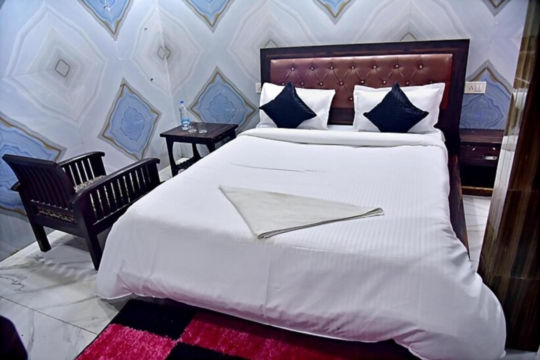 Photo of Bedroom in Charbagh