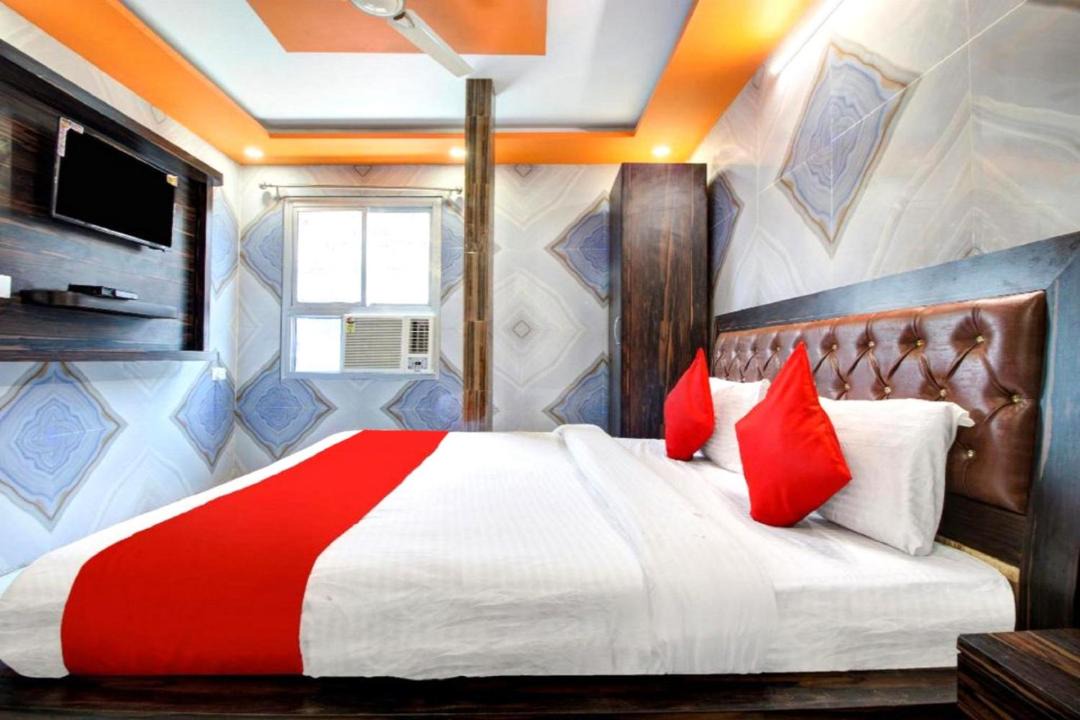 Photo of Bedroom in Charbagh