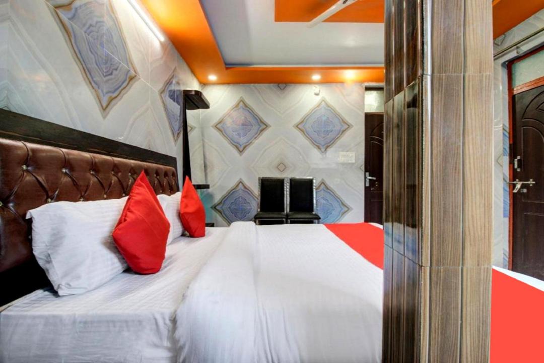 Photo of Bedroom in Charbagh