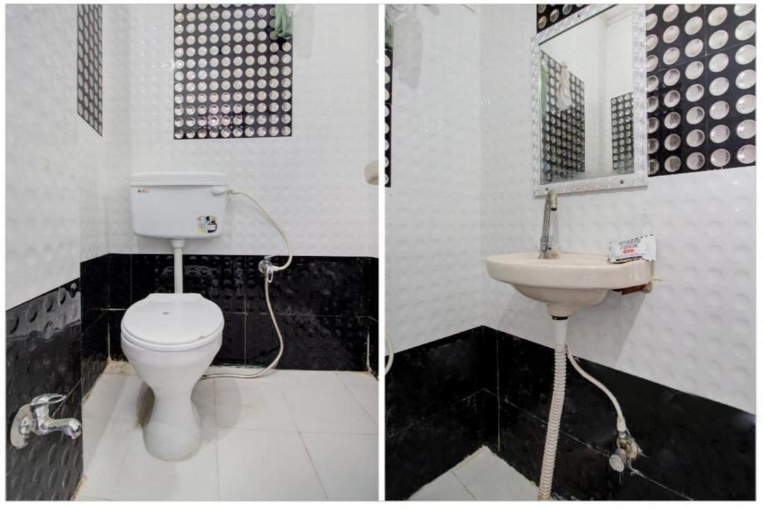 Photo of Bathroom in Charbagh