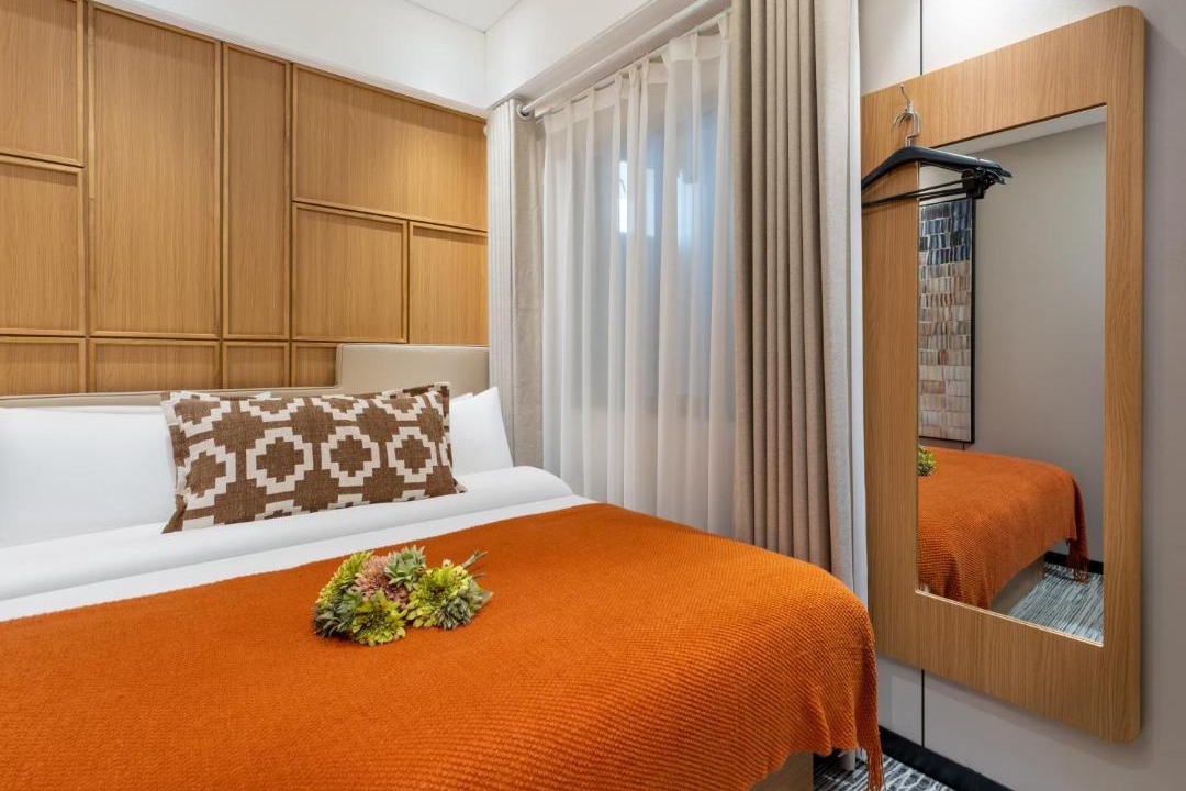 Photo of Bedroom in Suzhou