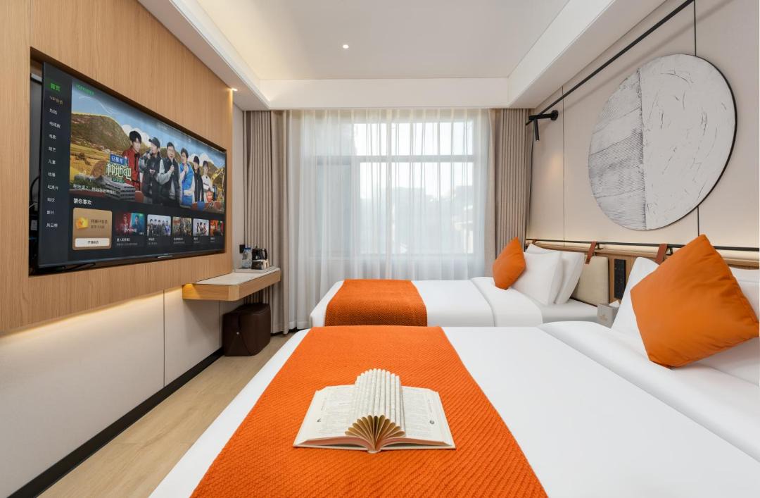 Photo of Bedroom in Suzhou