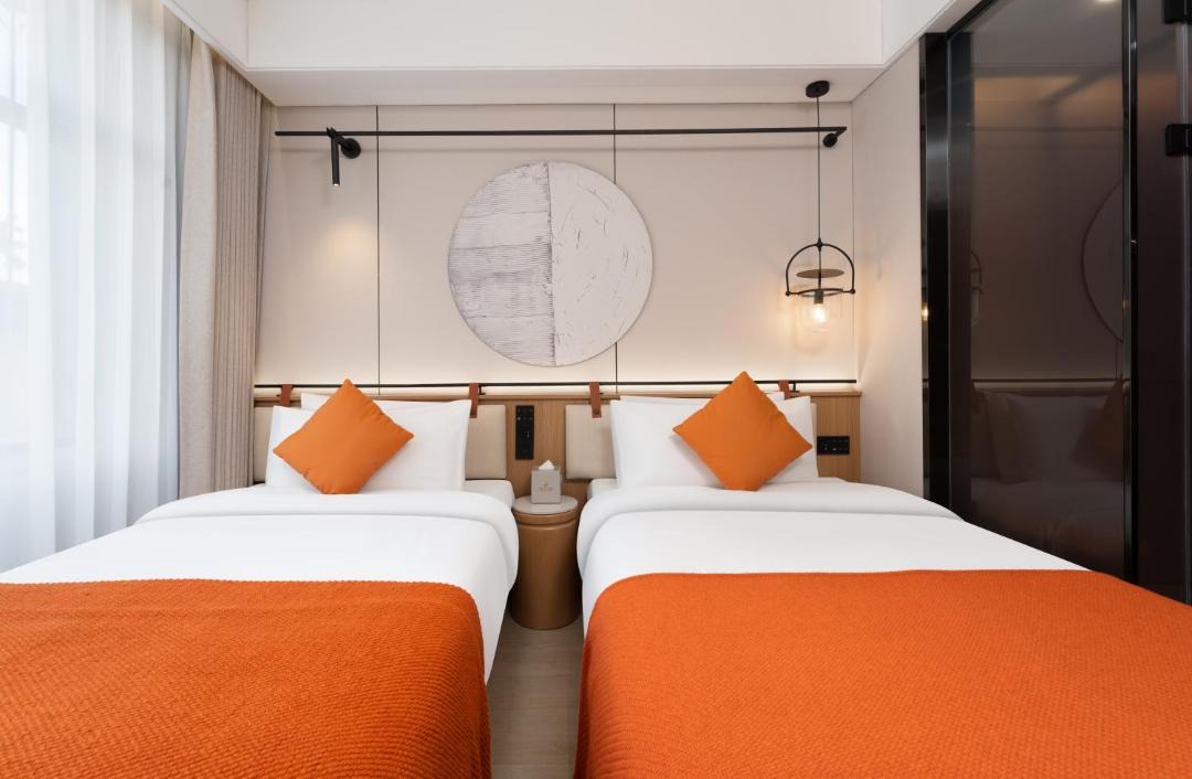 Photo of Bedroom in Suzhou