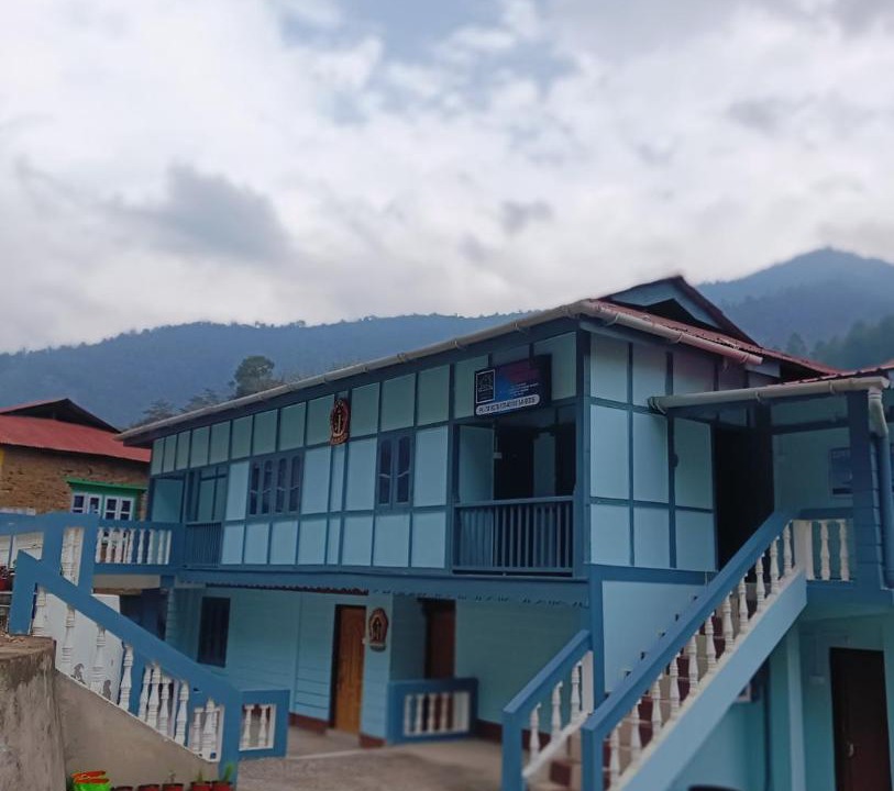 Photo of Others in Bomdila