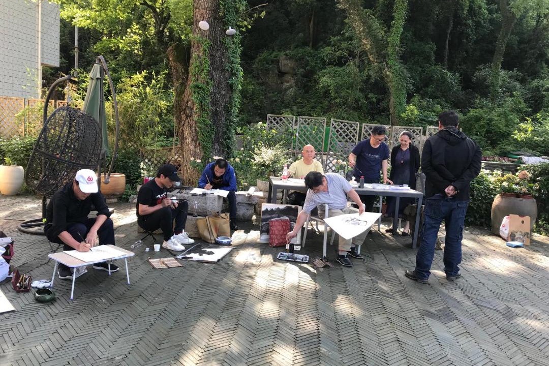 Photo of Others in Xiufeng