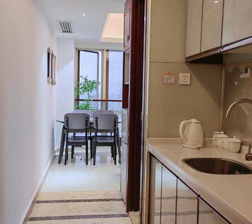 Photo of Kitchen in Beijing Road