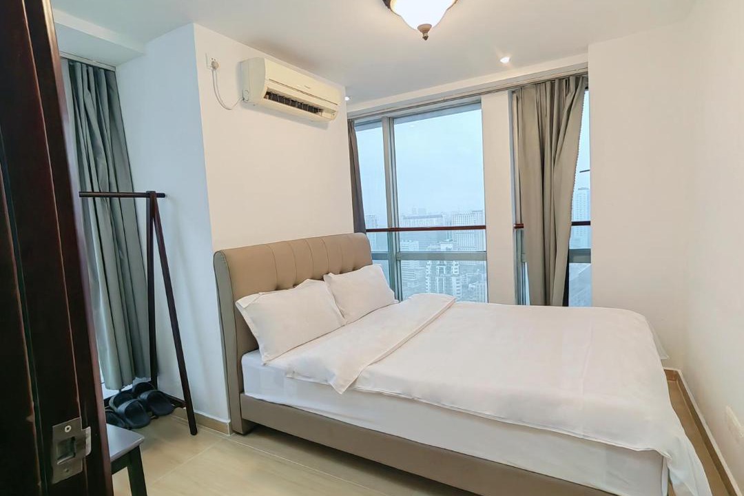 Photo of Bedroom in Beijing Road