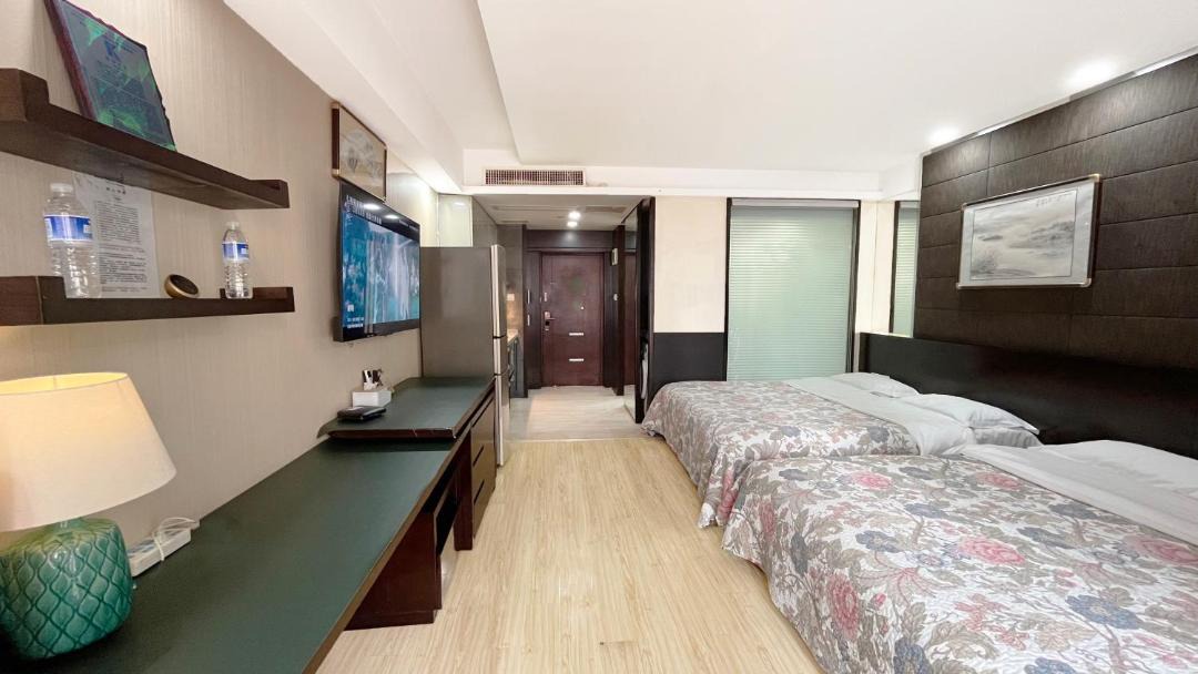 Photo of Bedroom in Xuan Wu