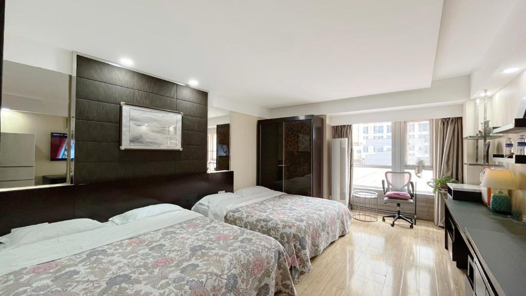 Photo of Bedroom in Xuan Wu