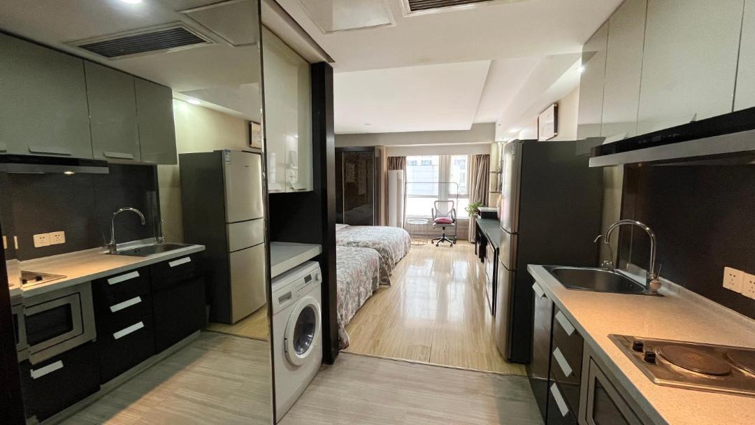 Photo of Kitchen in Xuan Wu