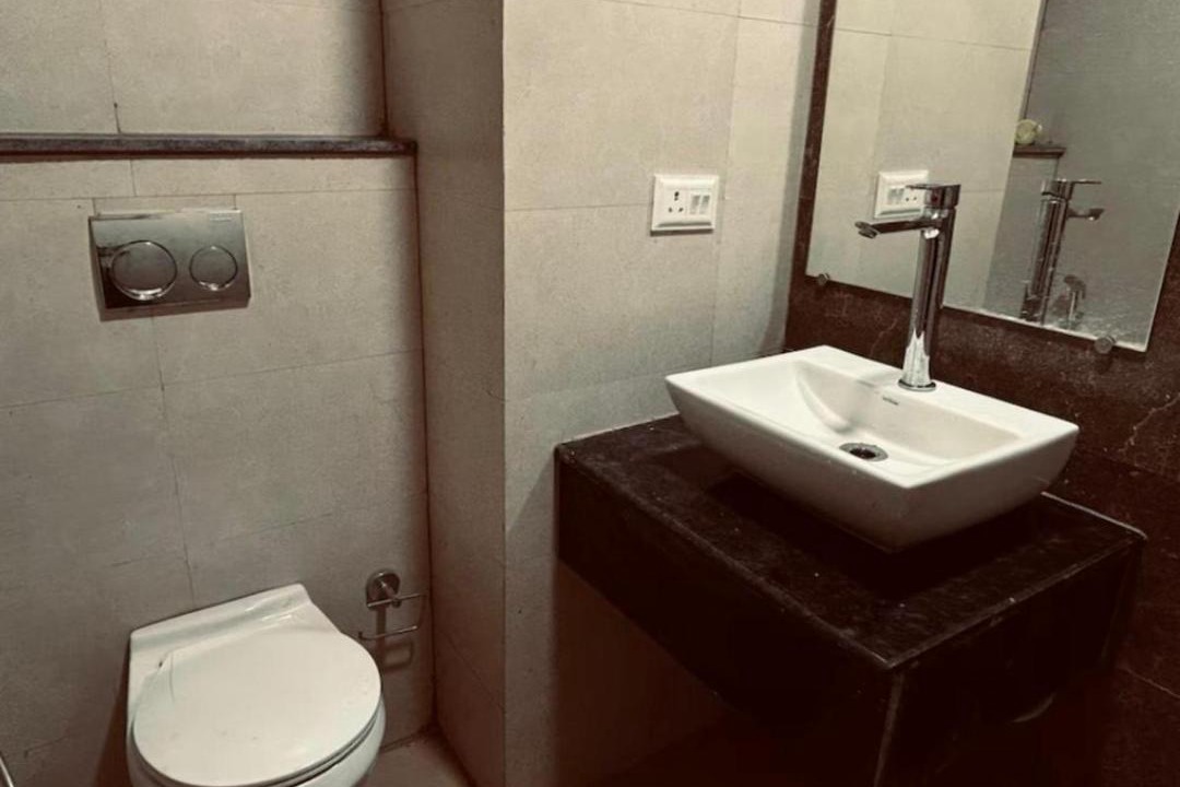 Photo of Bathroom in Greater Noida