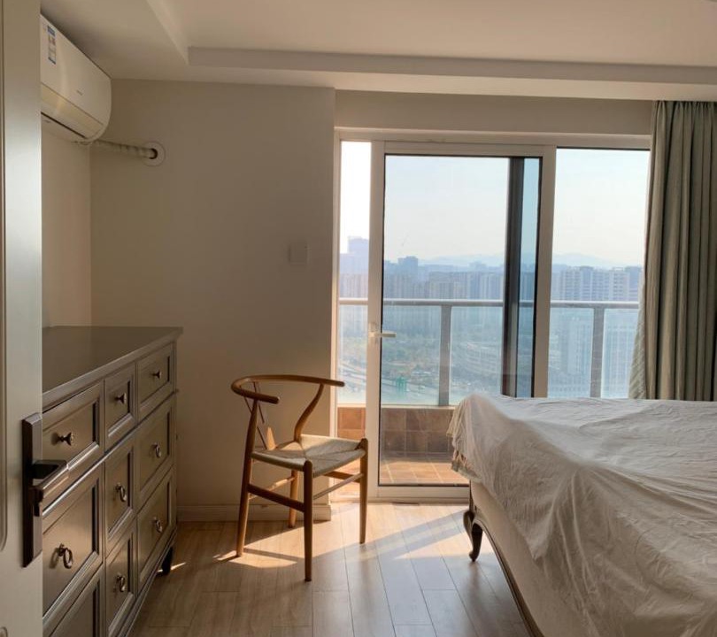 Photo of Bedroom in Yuhang District