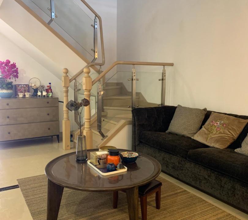Photo of Livingroom in Yuhang District