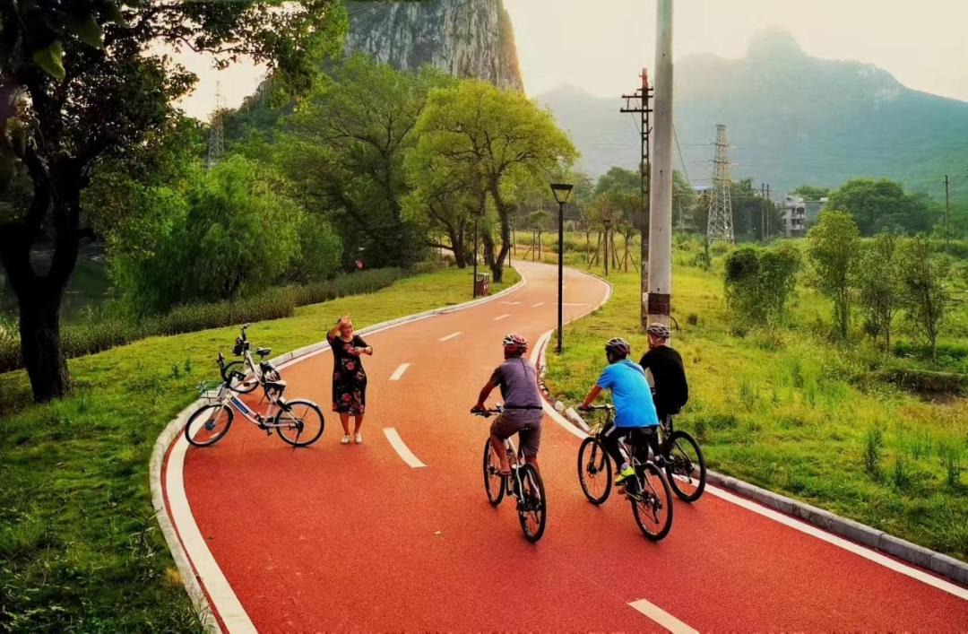 Photo of Others in Xiufeng