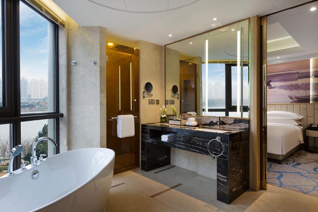 Photo of Bathroom in Wenzhou