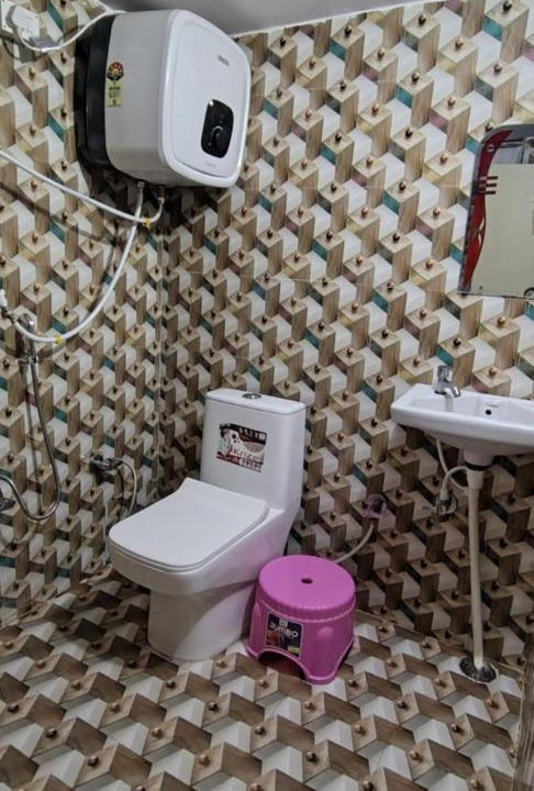 Photo of Bathroom in Misrikh