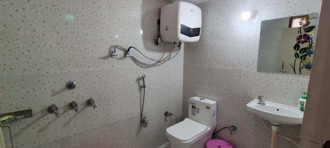 Photo of Bathroom in Misrikh