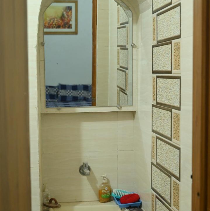 Photo of Bathroom in Sadabad
