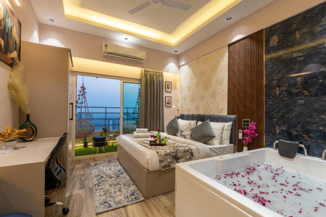 Photo of Bathroom in Greater Noida