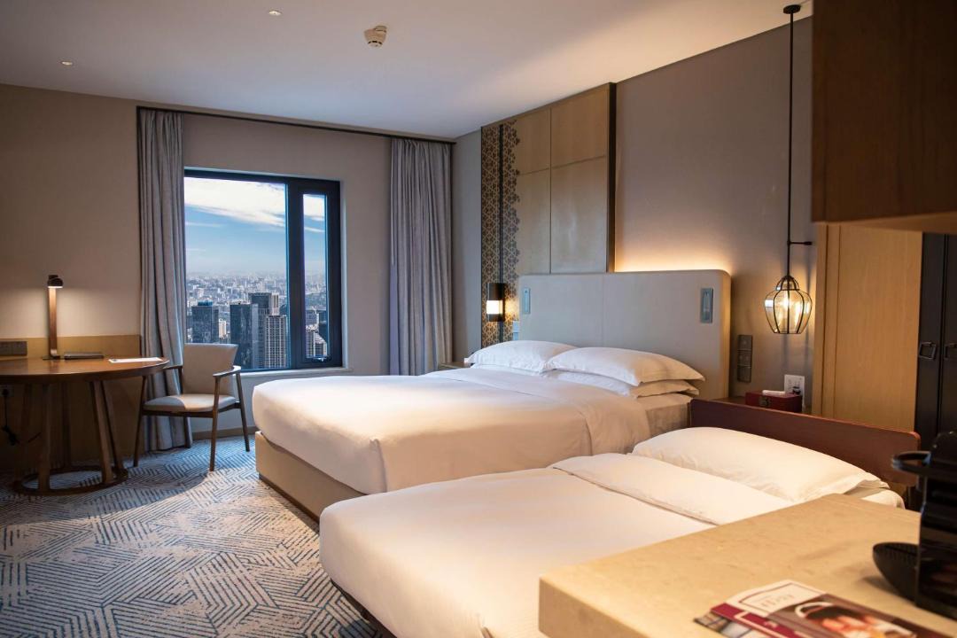 Photo of Bedroom in Yansha