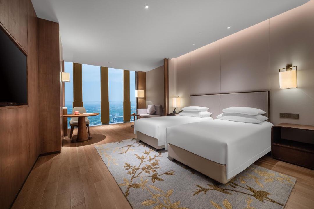 Photo of Bedroom in Yuhang Qu