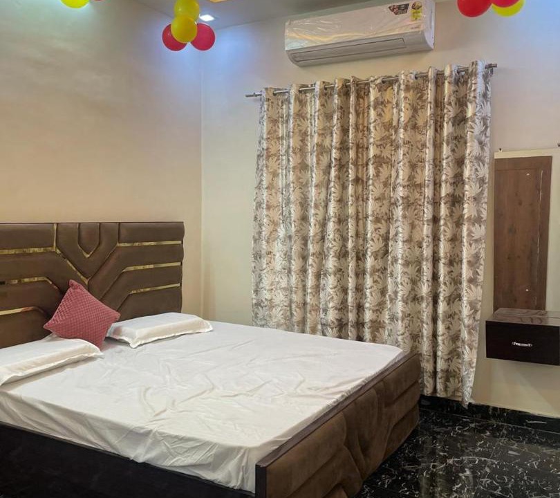 Photo of Bedroom in Mathura
