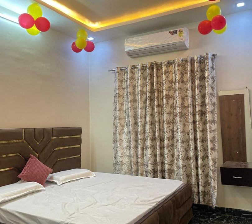 Photo of Bedroom in Mathura