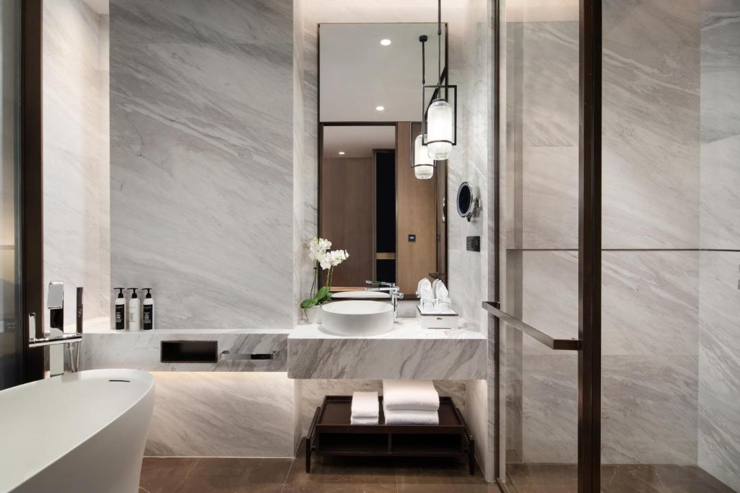 Photo of Bathroom in Tianning