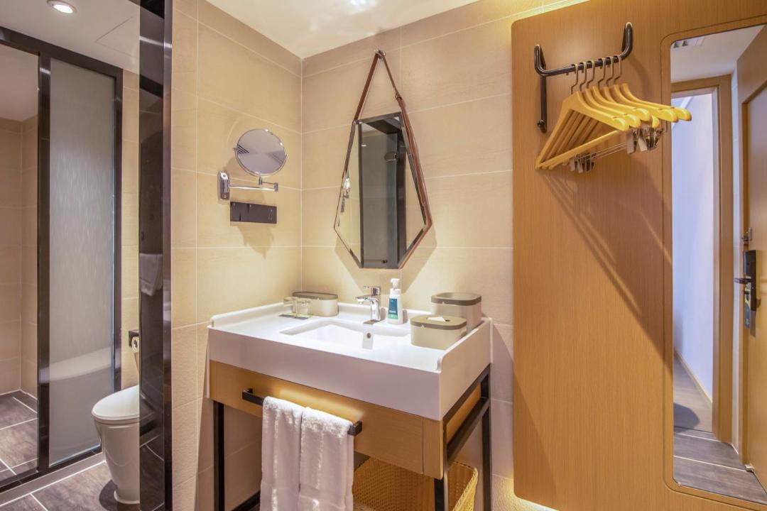 Photo of Bathroom in Shahekou