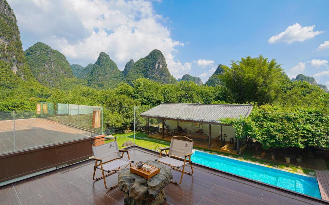 Photo of Others in Yangshuo
