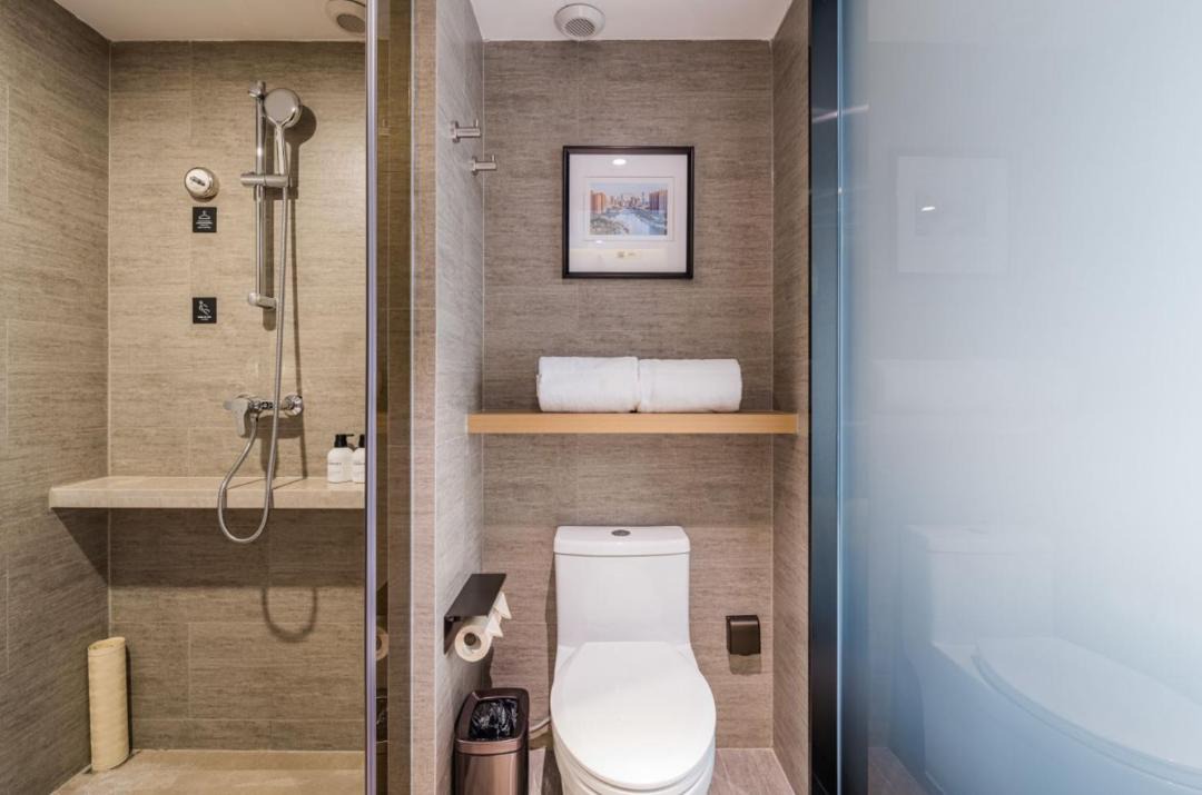 Photo of Bathroom in Hexi