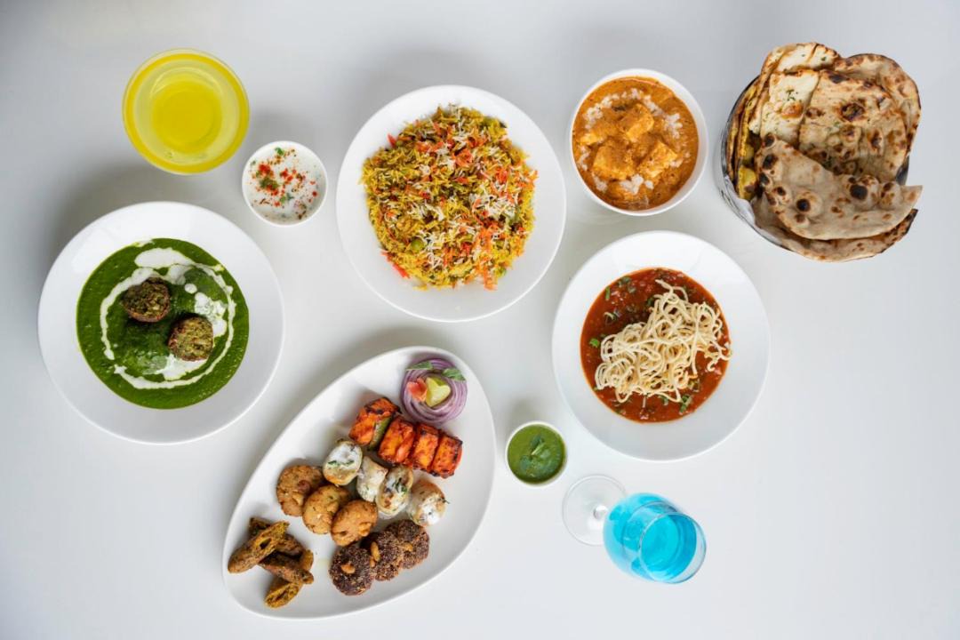 Photo of Kitchen in Taj Ganj