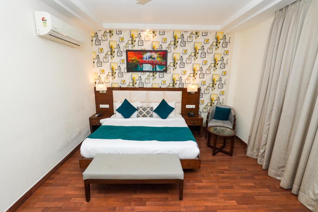 Photo of Bedroom in Mathura
