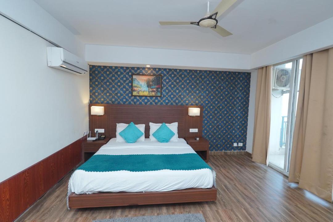 Photo of Bedroom in Mathura