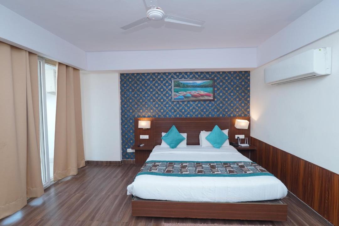 Photo of Bedroom in Mathura