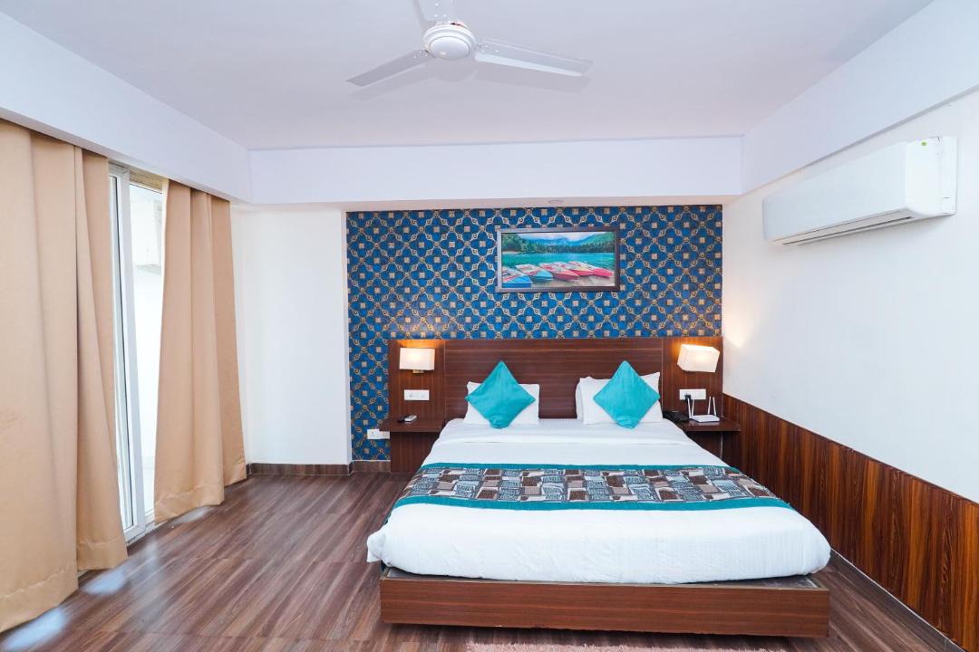 Photo of Bedroom in Mathura