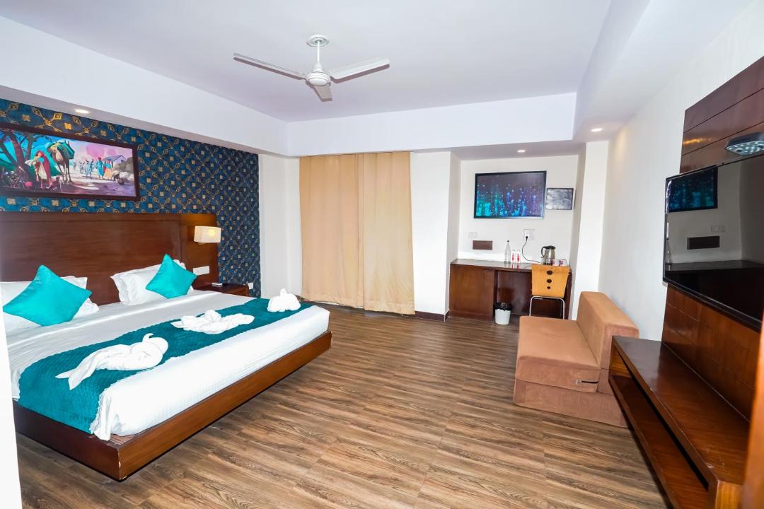 Photo of Bedroom in Mathura