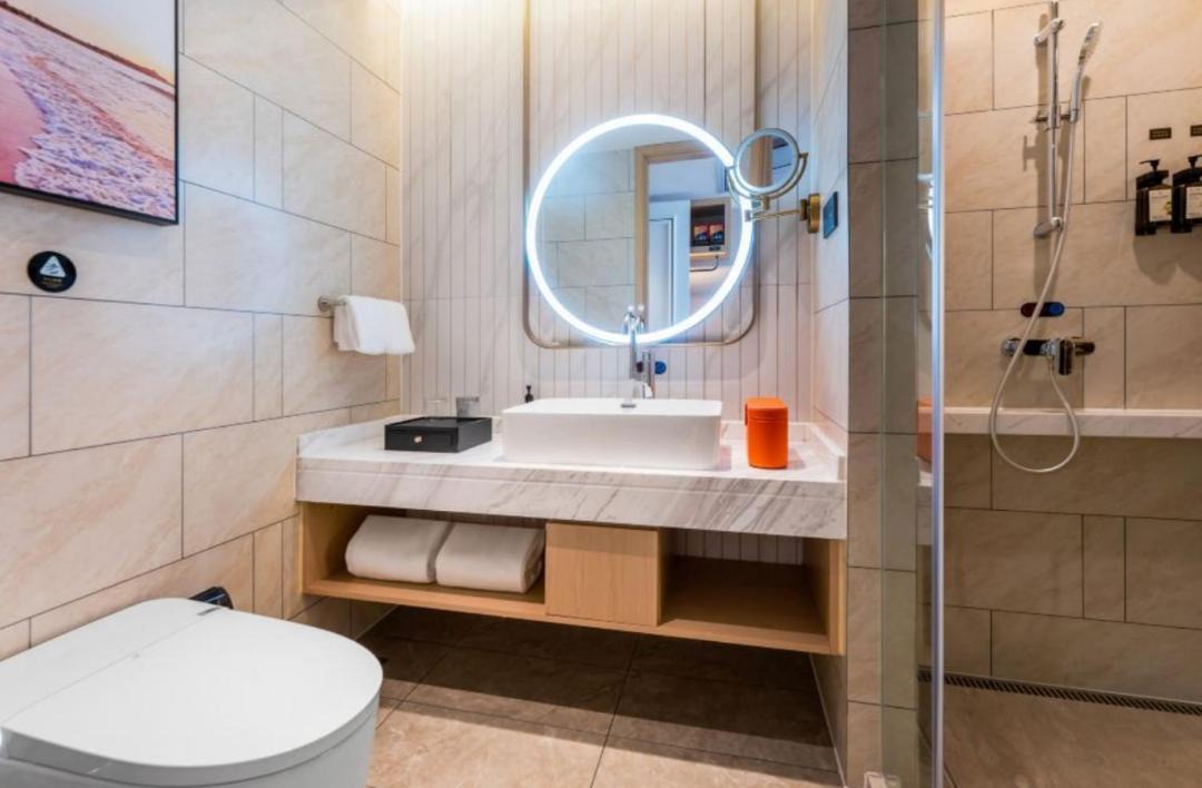 Photo of Bathroom in Jiaxing