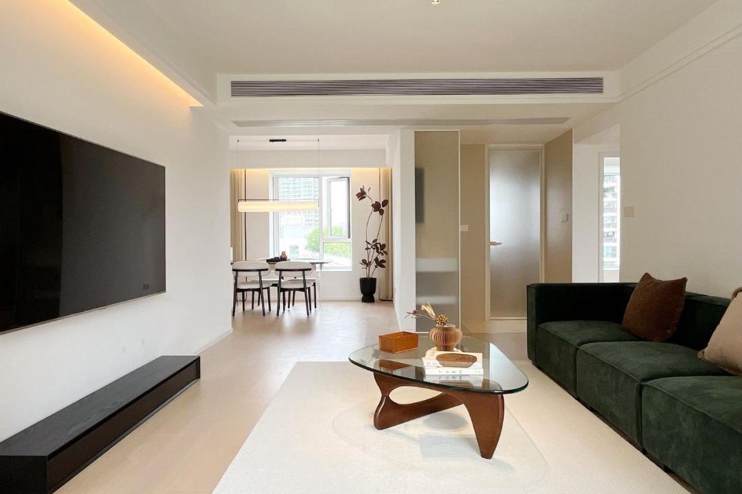 Photo of Livingroom in Putuo