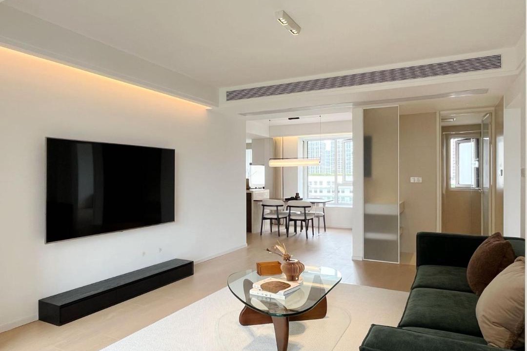 Photo of Livingroom in Putuo