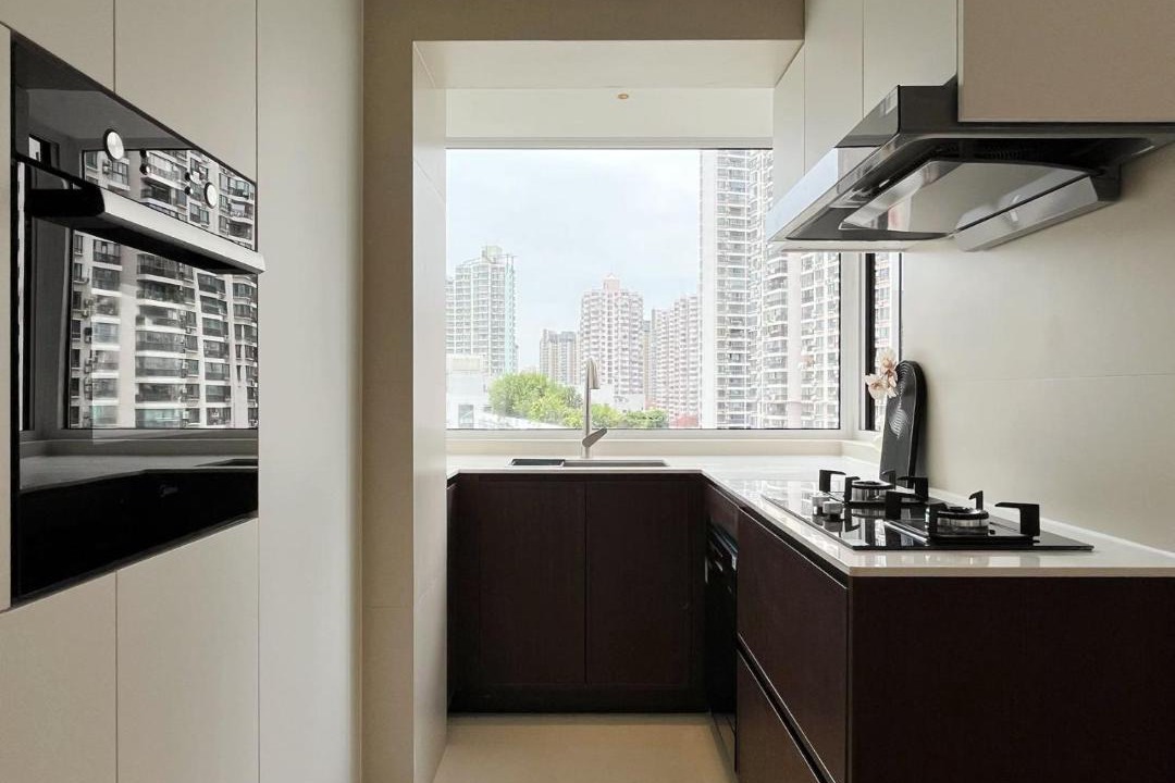 Photo of Kitchen in Putuo