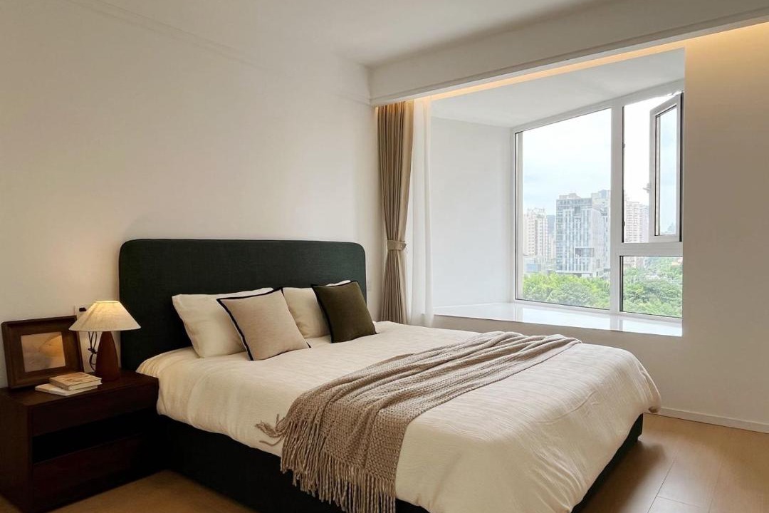 Photo of Bedroom in Putuo