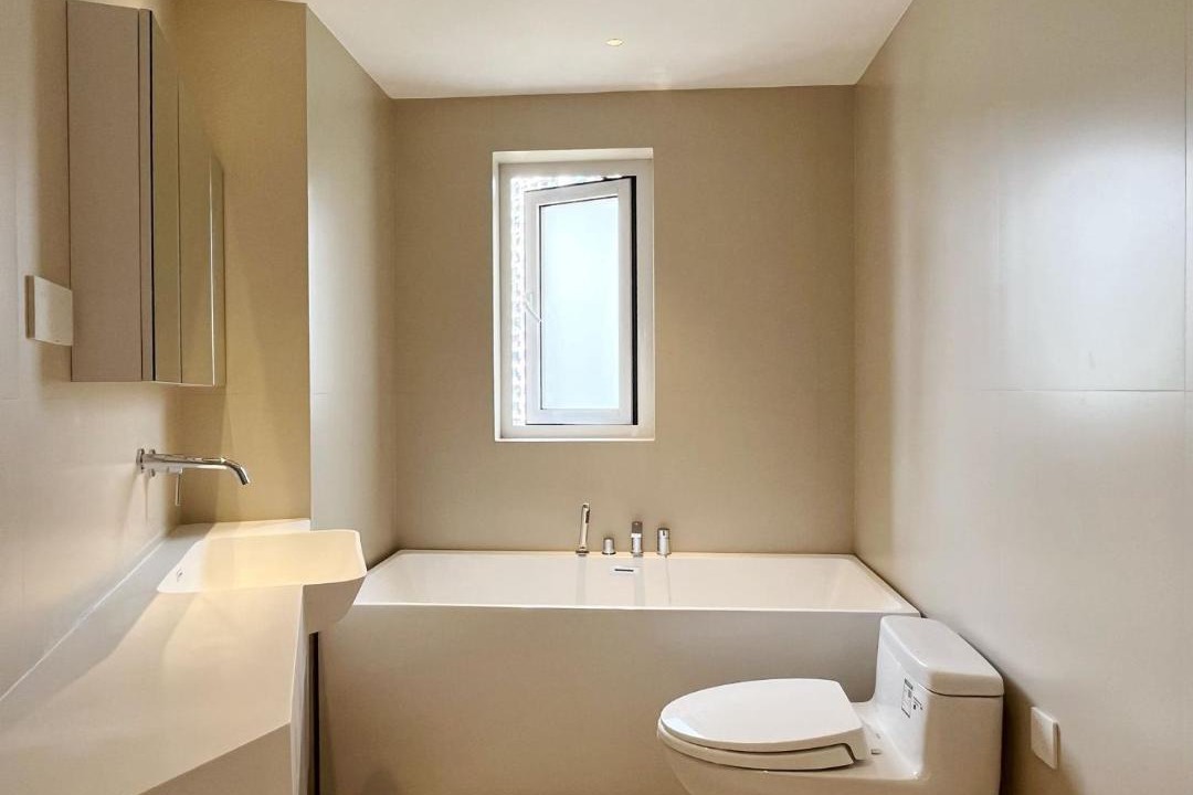 Photo of Bathroom in Putuo