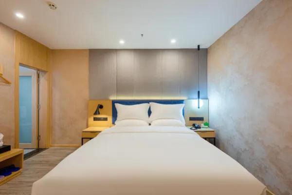 Photo of Bedroom in Chengkou County