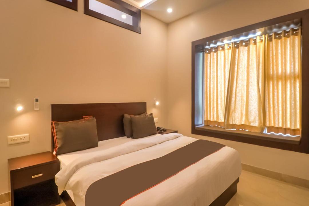 Photo of Bedroom in Auli