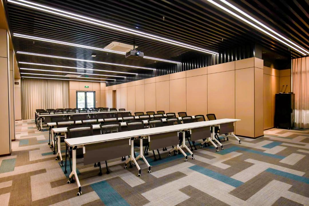 Photo of Others in Guangzhou Science City