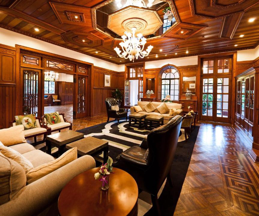 Photo of Livingroom in Shanghai