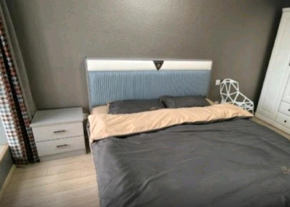 Photo of Bedroom in Dalian City Center