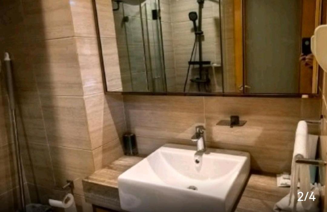 Photo of Bathroom in Dalian City Center
