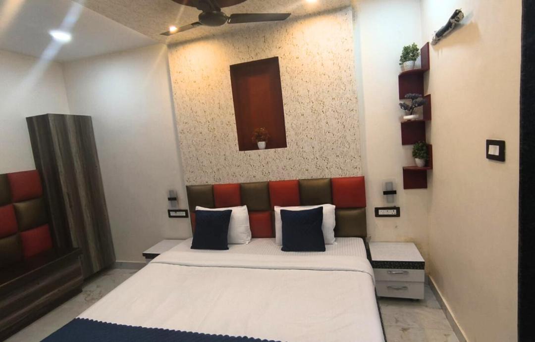 Photo of Bedroom in Varanasi